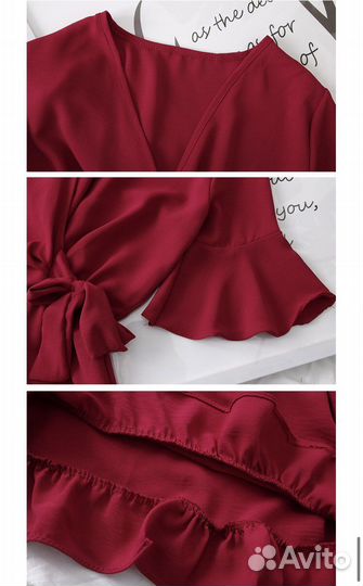 Комбинезон летний женский