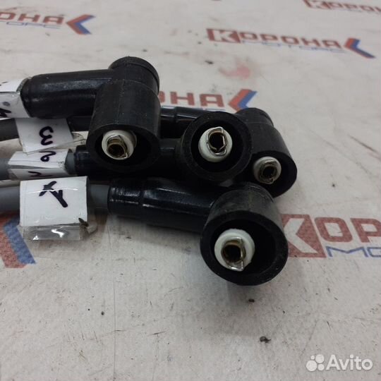 Провода высоковольтные VAZ Ваз 2108