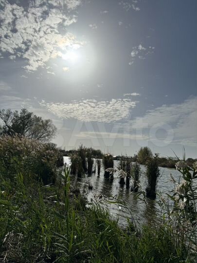 Участок 1,09 га (ИЖС)