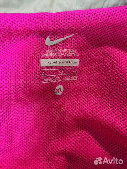 Спортивный костюм nike для подростка