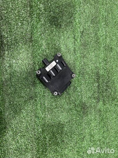 Блок электромагнитных клапанов Audi Volkswagen