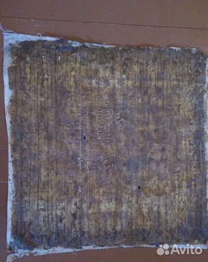 Прополисные холстики