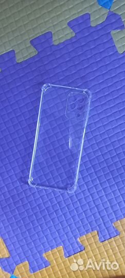 Новый чехол на самсунг М32
