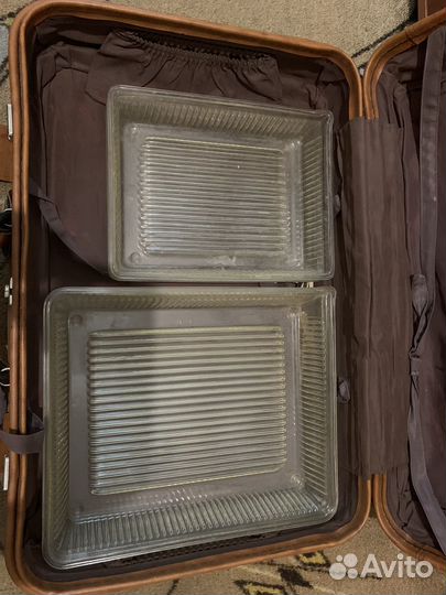 Набор для проявки фотопленки СССР