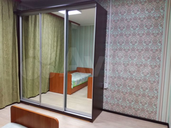 1-к. квартира, 39 м², 1/2 эт.