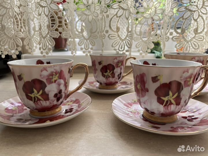 Продаю новый сервиз