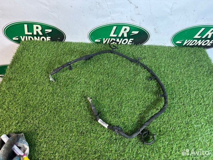 Провод силовой Jeep Wrangler JL 2.0T 2020