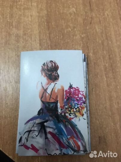 Свадебная заколка