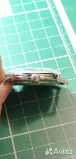 Часы cardinal СССР