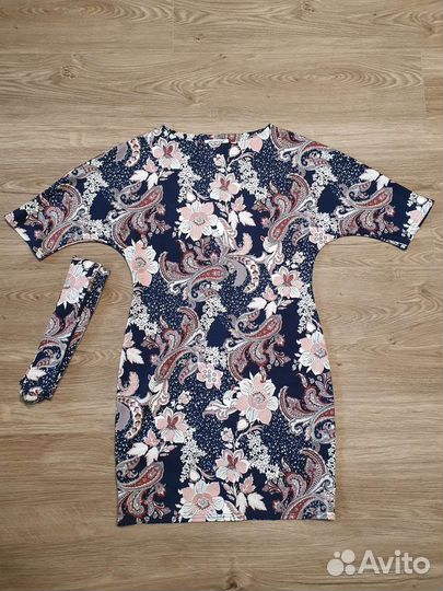 Одежда женская 44р