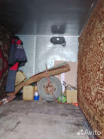 Isuzu ELF (N-series) изотермический, 2014