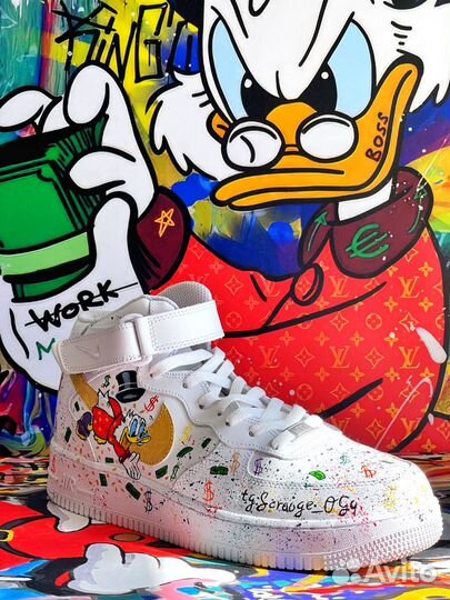 Кастомизация обуви, кастомизация одежды