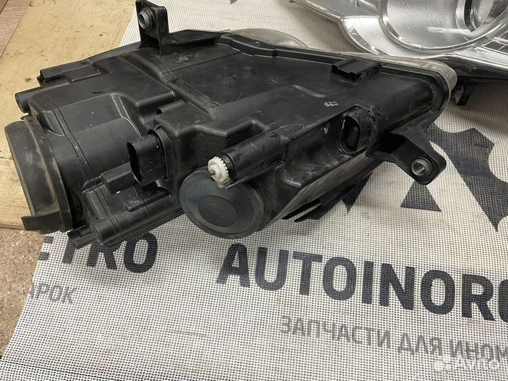 Фара левая правая Volkswagen Passat B6