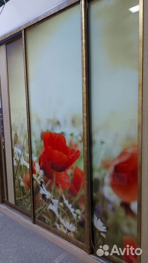 Продам двери купе