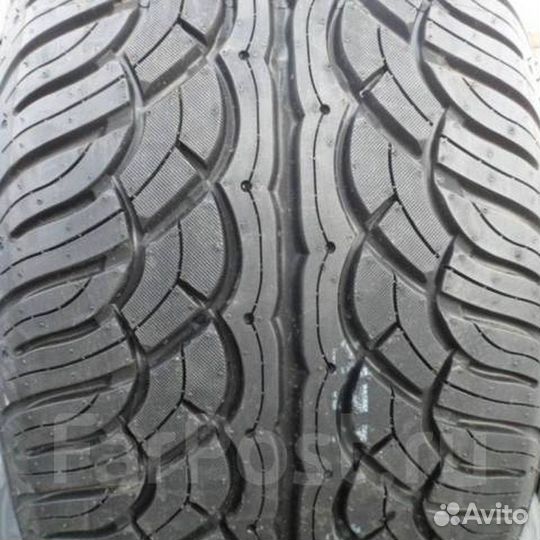 Yokohama Parada Spec-X PA02 255/40 R20 101