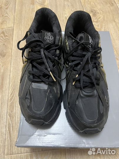 Кроссовки Li Ning Furious Ace 1.5 Оригинал