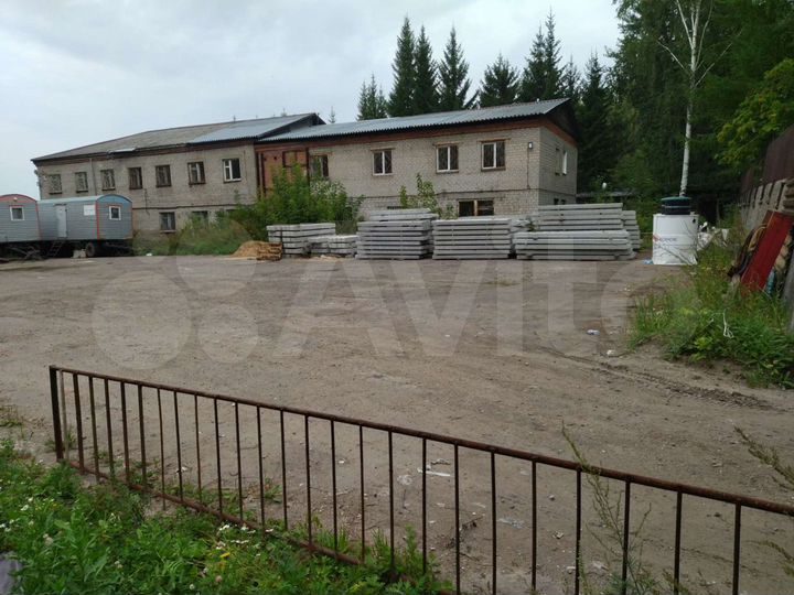 Производство, 130 м²