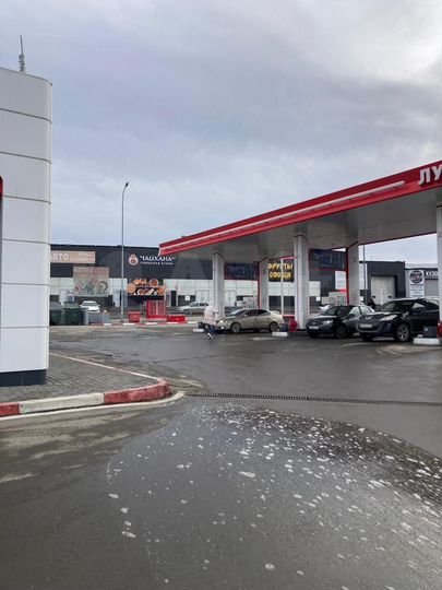 Производство, 1230 м²