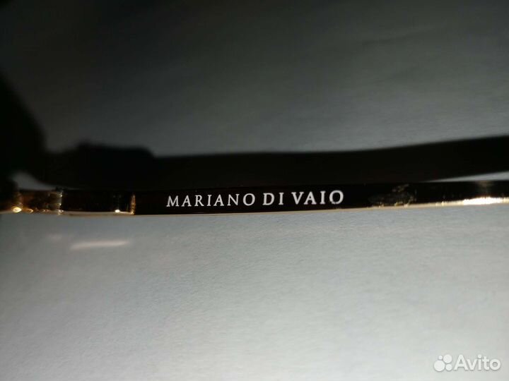 Очки мужские Mariano di Vaio