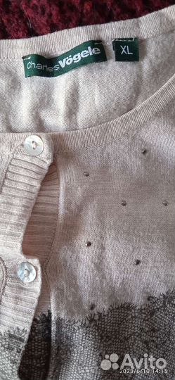 Женские вещи 48-50 размер