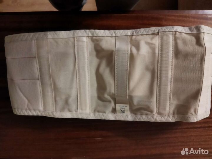 Универсальный бандаж для беременных