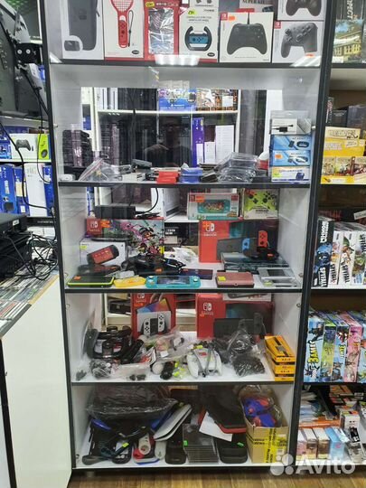 Игры Nintendo Switch Pokémon Pokemon