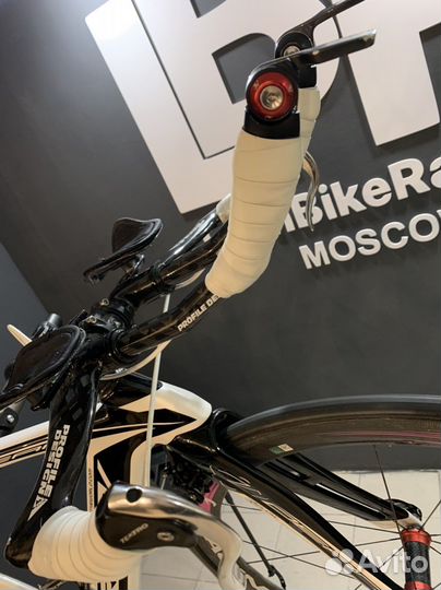 Велосипед для триатлона,велоспорта Ridley