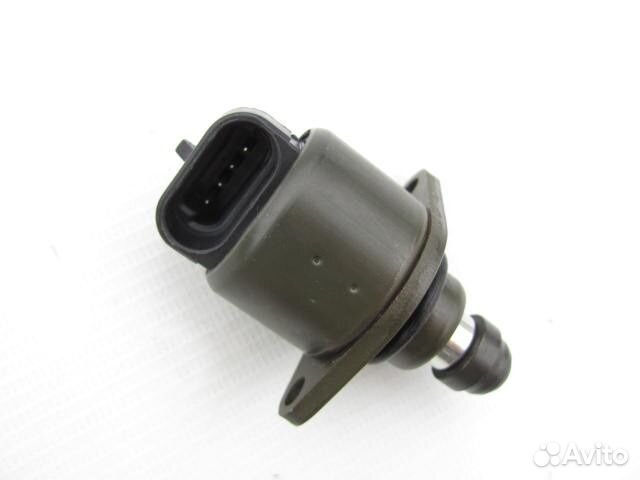 Датчик холостого хода Citroen Xsara, Peugeot 205