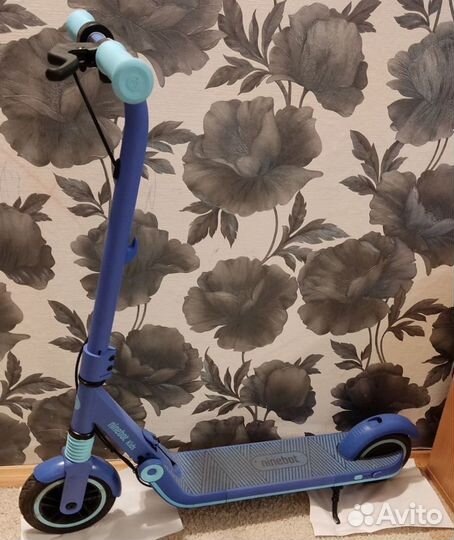 Электросамокат детский Ninebot E8