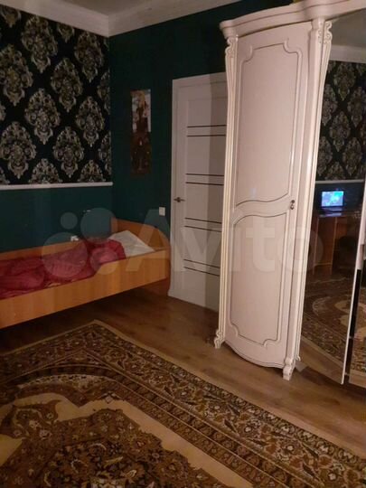 Дом 150 м² на участке 4 сот.