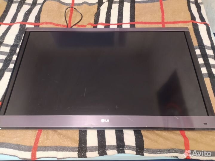 Телевизор LG