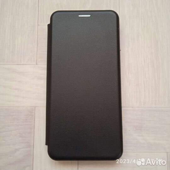 Чехол - книжка Redmi 9C