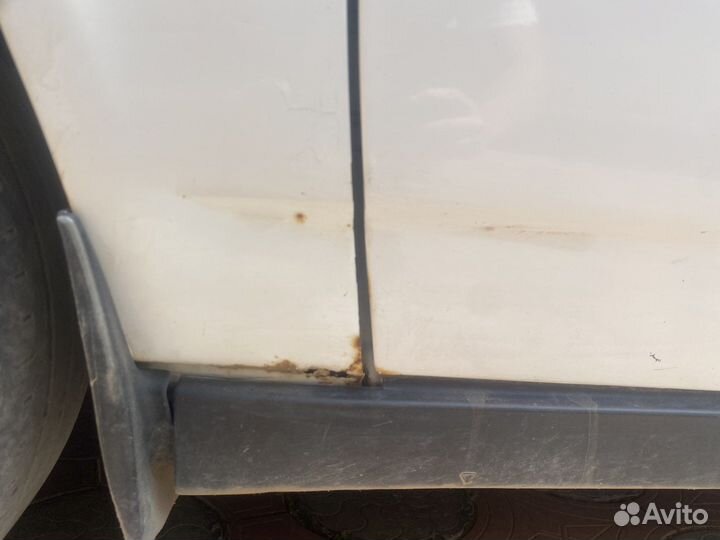 LADA Priora 1.6 МТ, 2012, битый, 460 000 км