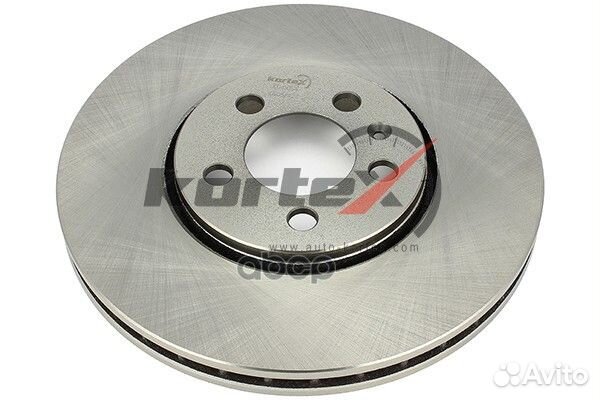 Диск тормозной VAG A3/golf IV/bora/polo sedan/F