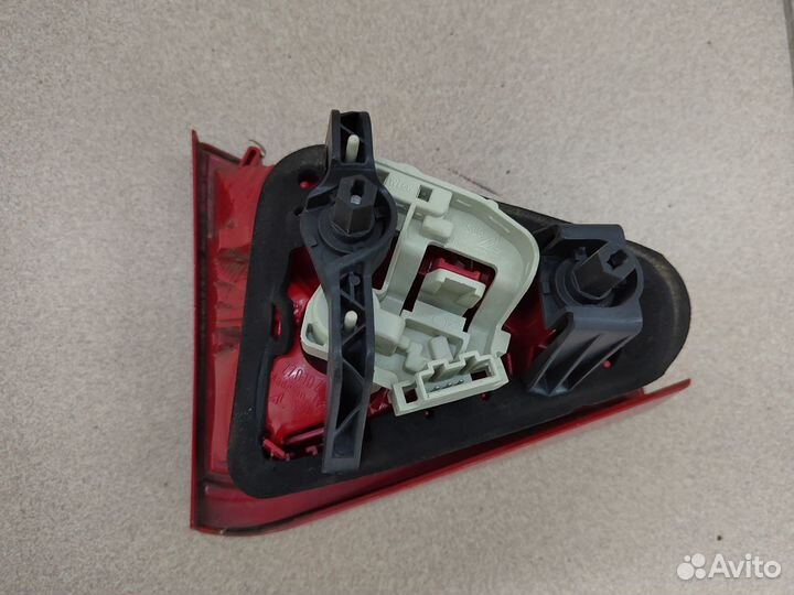 Фонарь задний правый Audi A5 8T 07-12