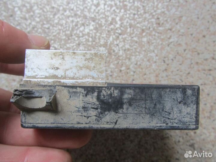 Блок управления вентиляторами Toyota 8925726020