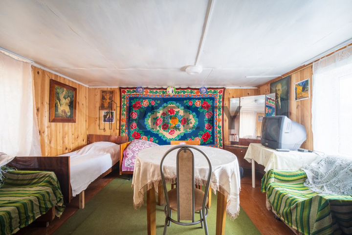 Дача 20 м² на участке 5 сот.