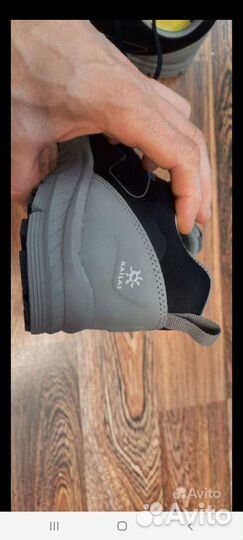 Кроссовки kailas