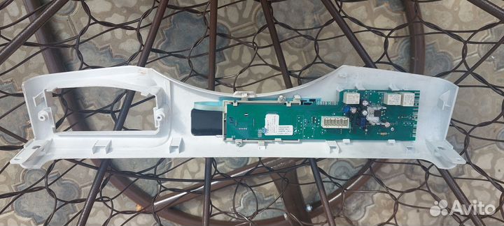 Микросхема candy cs4