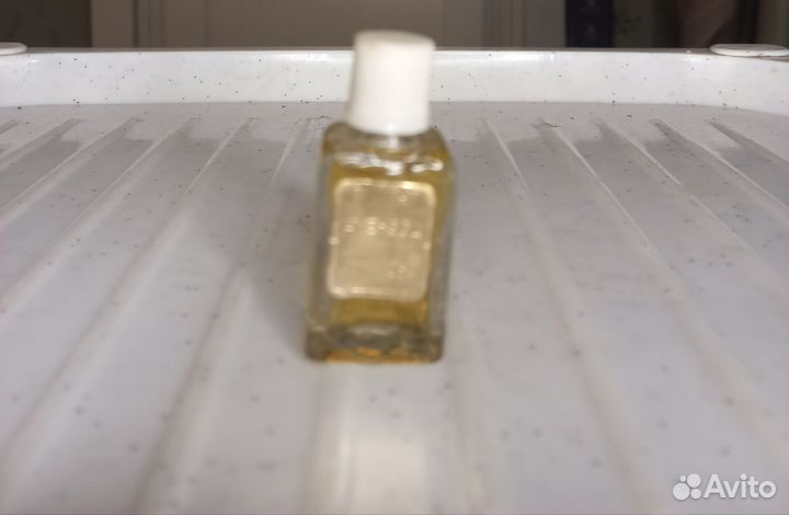 Винтажные духи СССР, г.Рига, Дзинтарс 