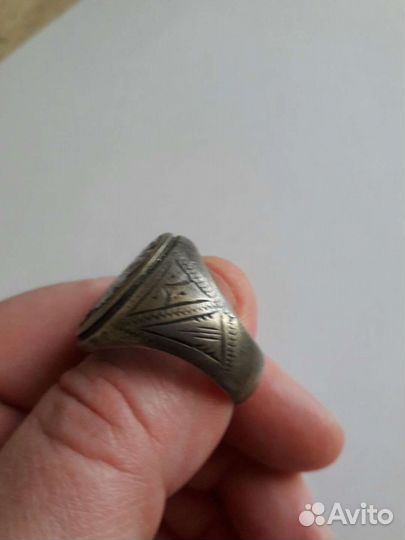 Печатка Германия пмв