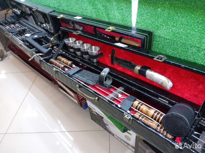 Японские кухонные ножи