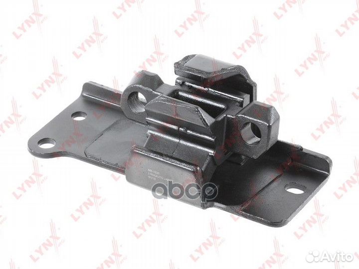 Подушка двигателя перед лев ME1320 lynxauto
