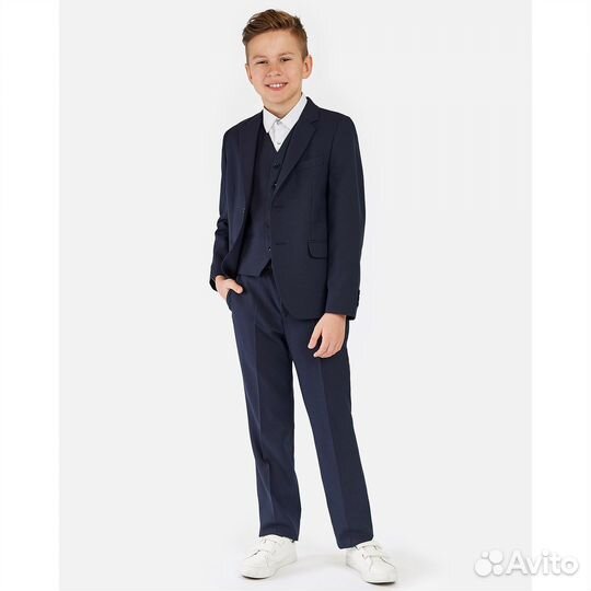 Школьный костюм