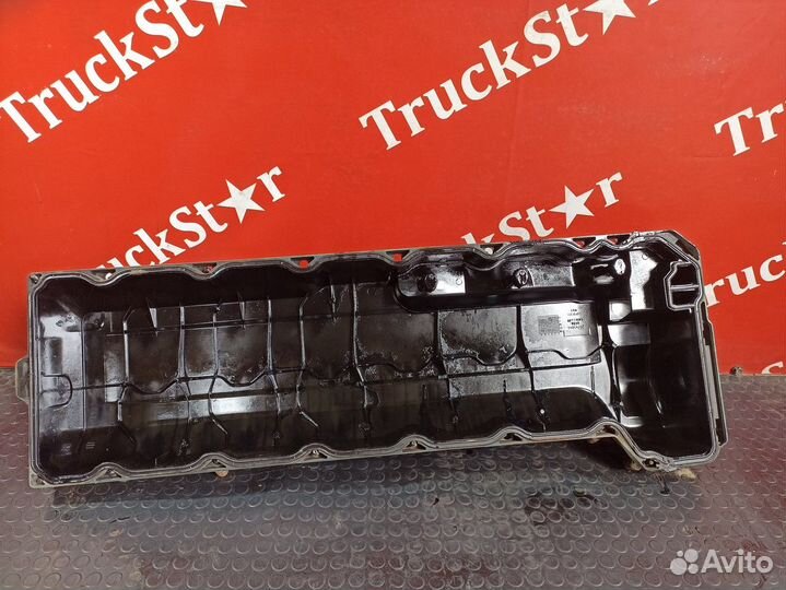 Крышка клапанная Volvo FH, Volvo FM