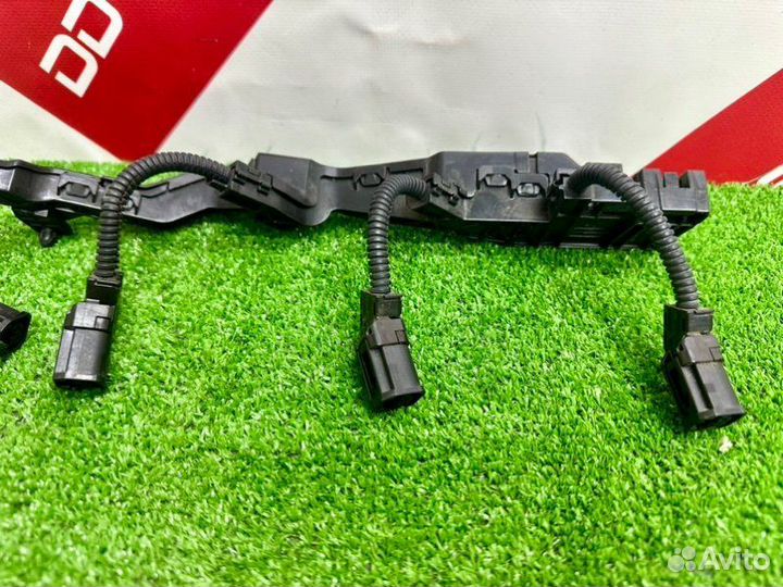 Проводка форсунок Toyota Camry XV70 A25afks 2021