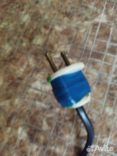 Вафельница СССР электрическая