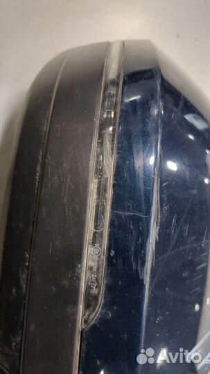 Зеркало боковое Volkswagen Atlas, 2019