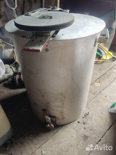 Медогонка бу