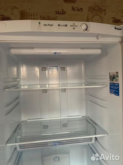 Холодильник